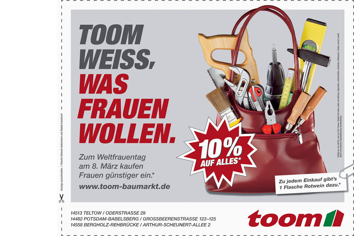 277x220_AZ_Frauentag.indd 277x220_AZ_Frauentag.indd
