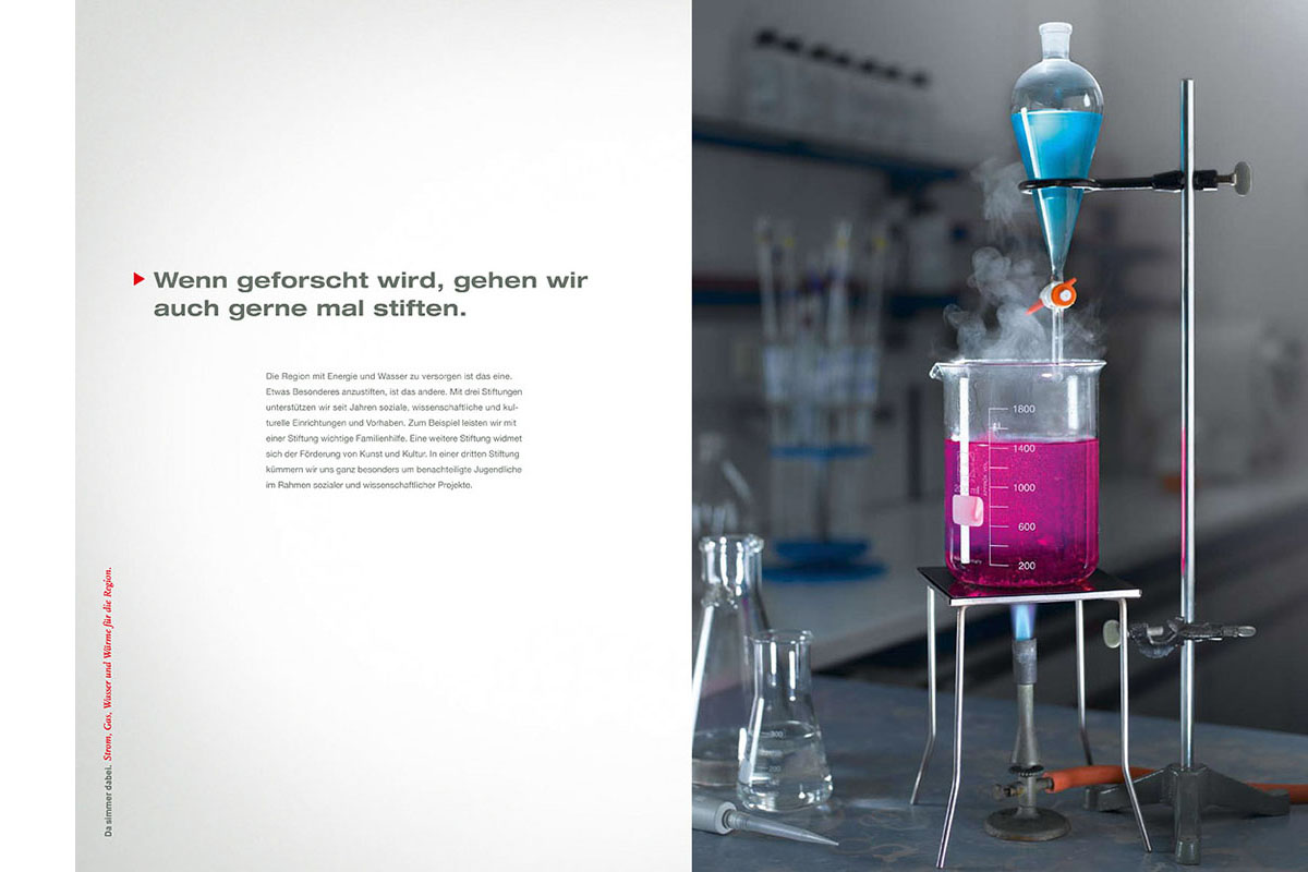 RheinEnergie AG - Geschäftsbericht 2008 Geschäftsbericht 2008